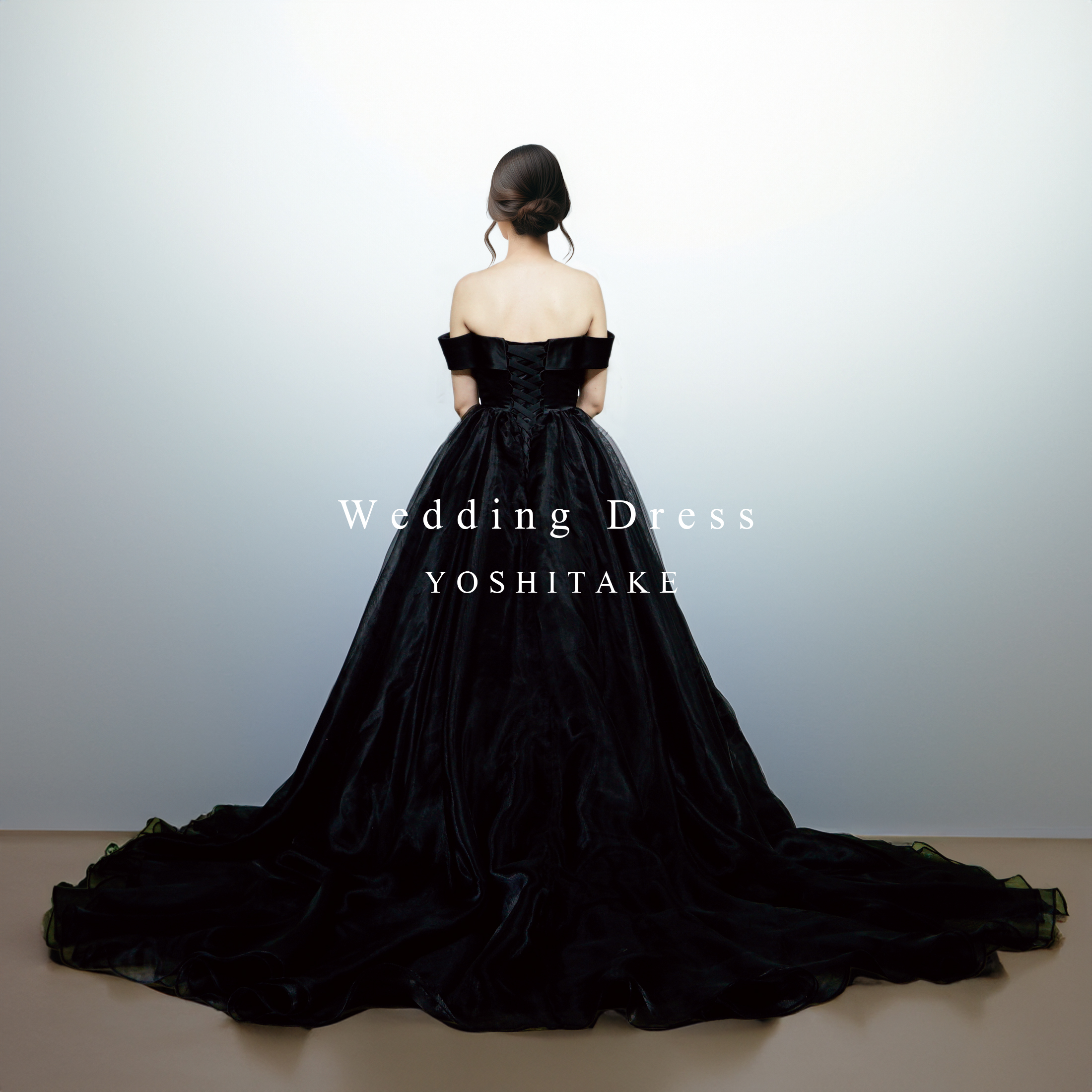 Designer Dress yoshitake – ウエディングドレス ヨシタケ