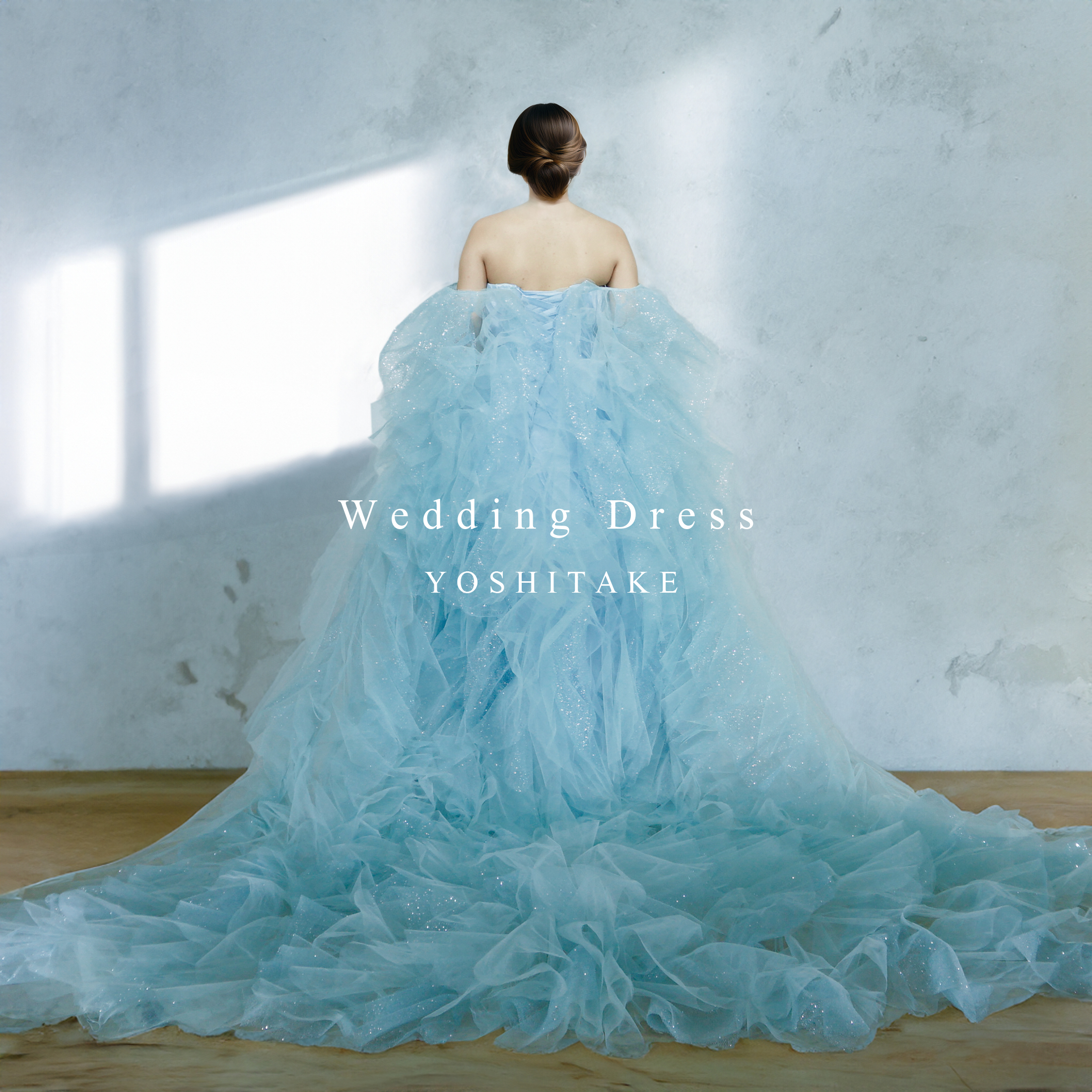 Designer Dress yoshitake – ウエディングドレス ヨシタケ