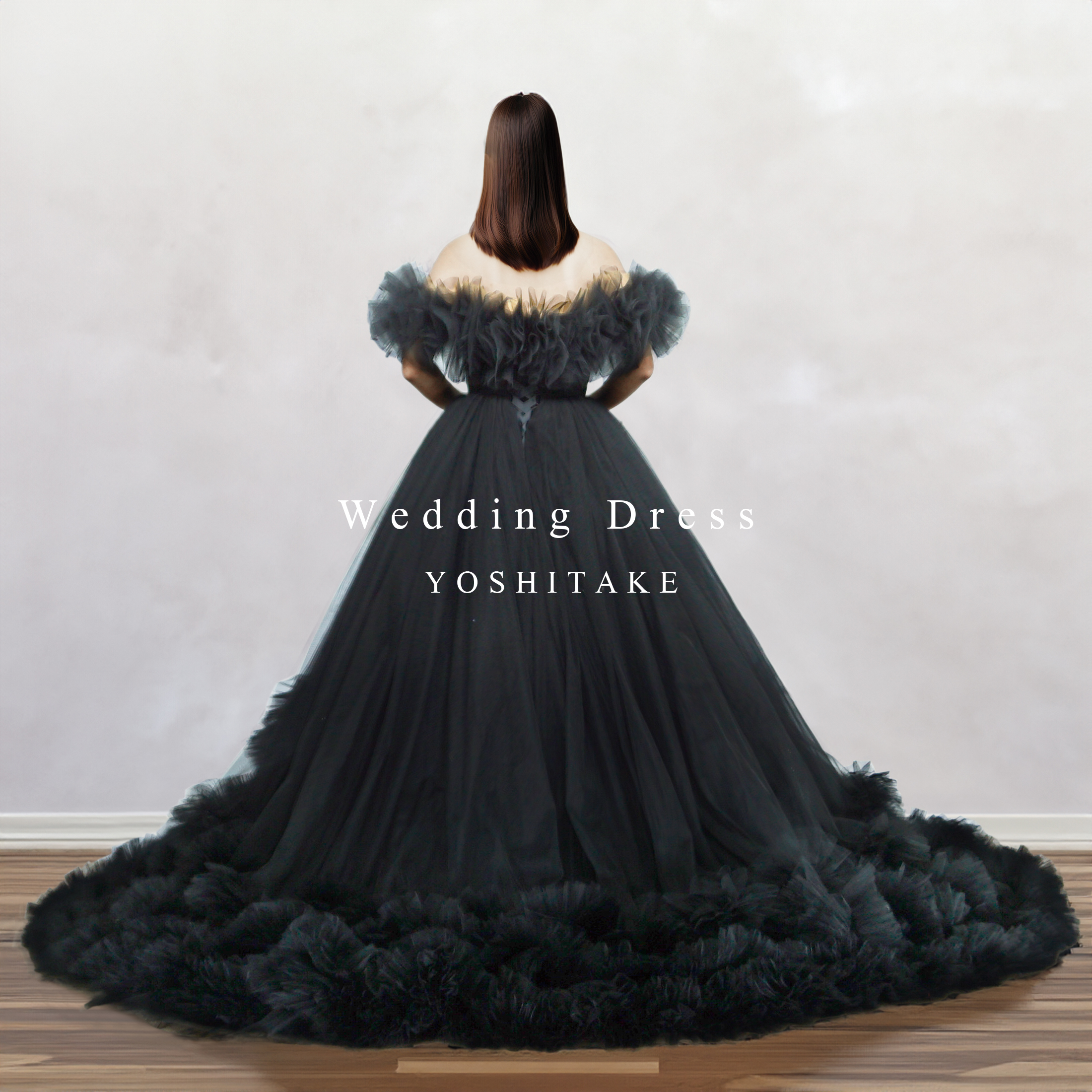 ドレス最新情報 – ウエディングドレス ヨシタケ