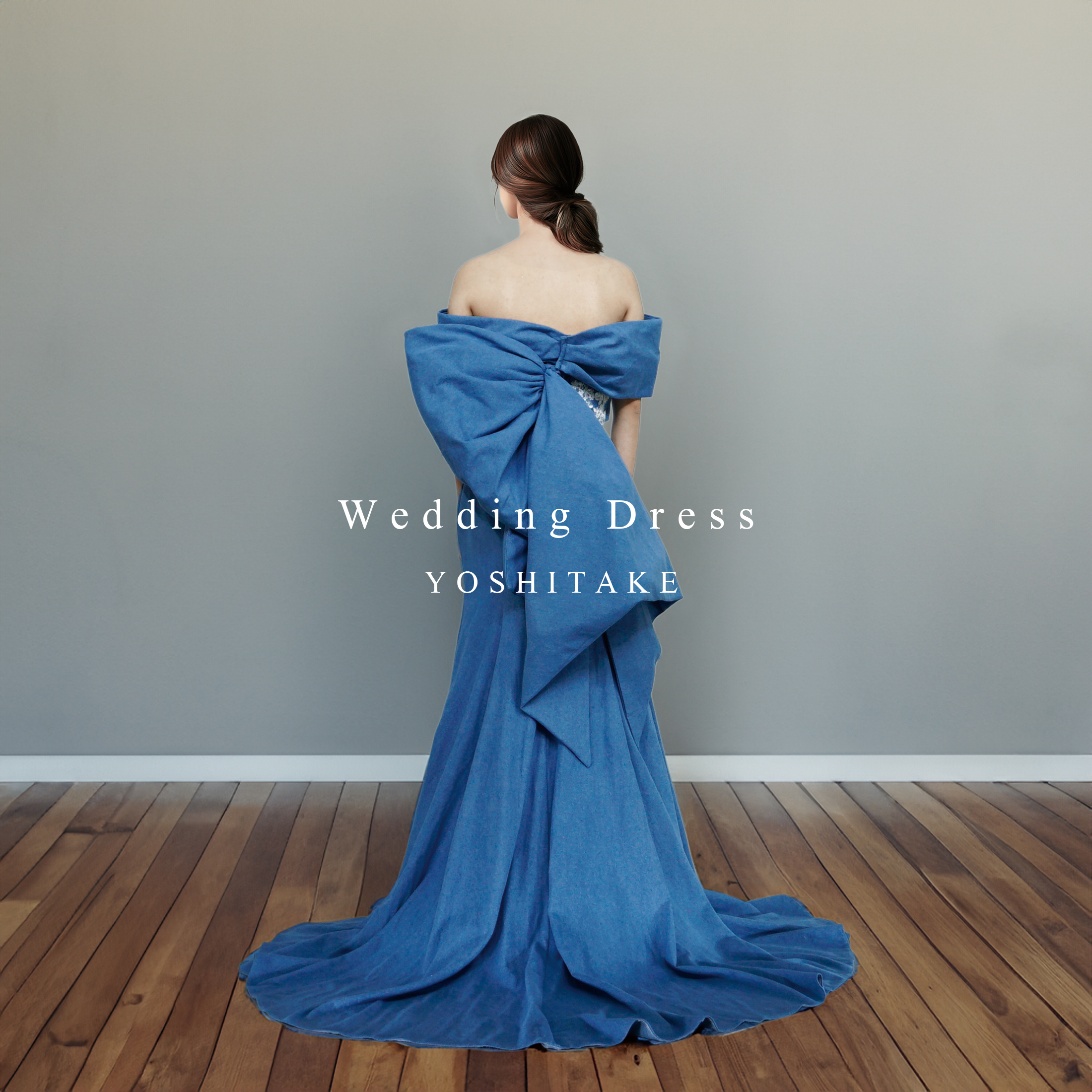 Designer Dress yoshitake – ウエディングドレス ヨシタケ