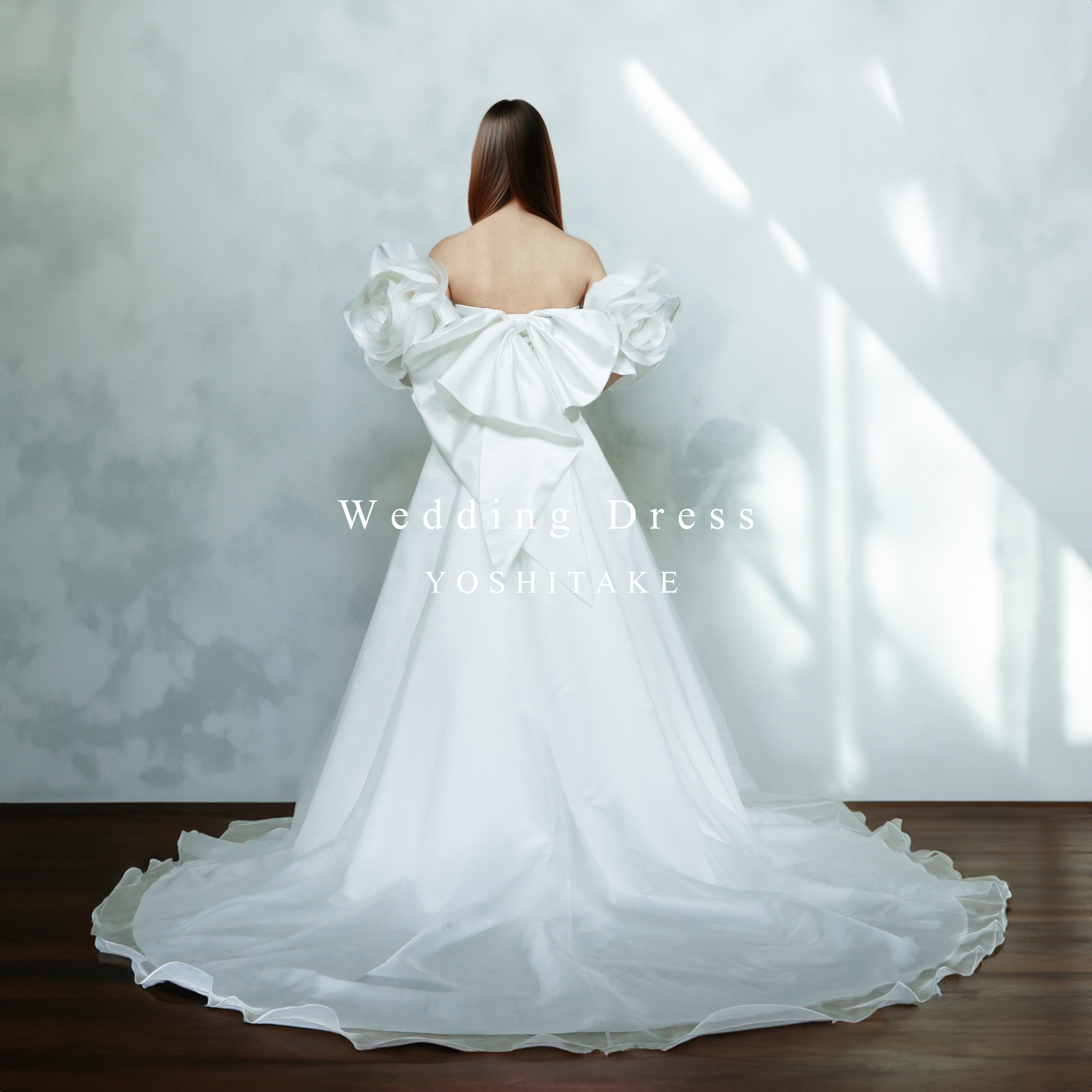 Designer Dress yoshitake – ウエディングドレス ヨシタケ